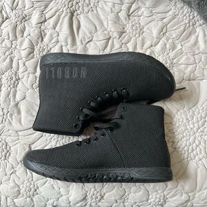 NOBULL High top outwork new men’s 8.5 women’s 10